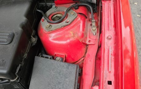 Mazda 3, 2008 год, 480 000 рублей, 13 фотография