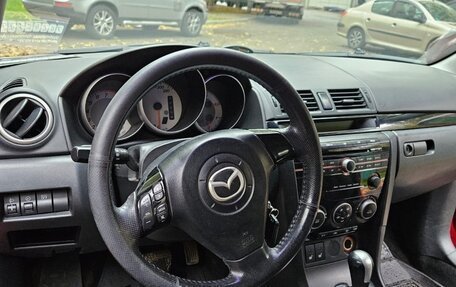 Mazda 3, 2008 год, 480 000 рублей, 17 фотография