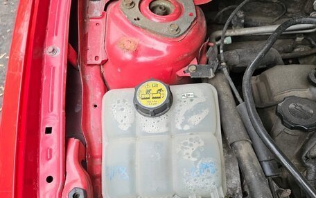 Mazda 3, 2008 год, 480 000 рублей, 12 фотография