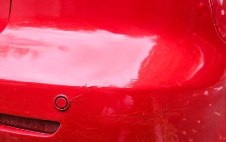 Mazda 3, 2008 год, 480 000 рублей, 9 фотография