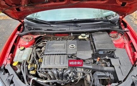 Mazda 3, 2008 год, 480 000 рублей, 11 фотография