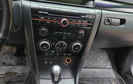 Mazda 3, 2008 год, 480 000 рублей, 19 фотография