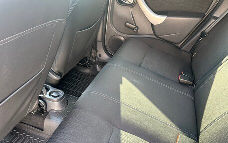 Nissan Terrano III, 2016 год, 1 205 000 рублей, 8 фотография