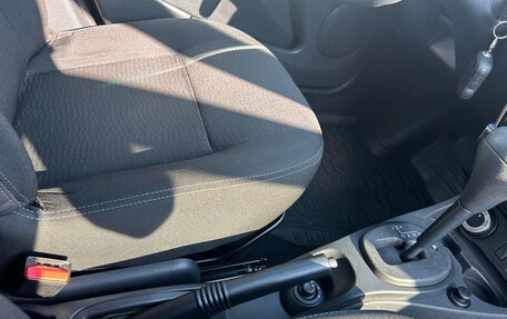 Nissan Terrano III, 2016 год, 1 205 000 рублей, 6 фотография