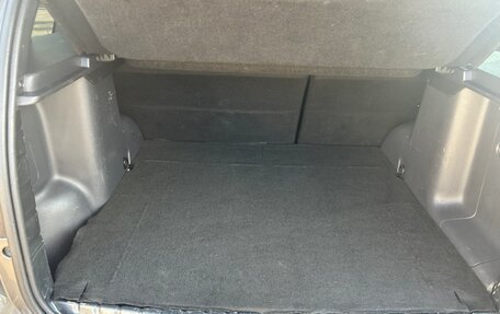 Nissan Terrano III, 2016 год, 1 205 000 рублей, 10 фотография