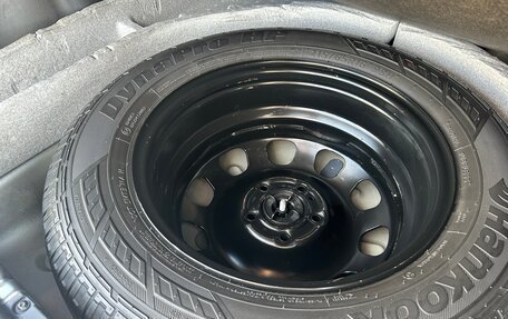 Nissan Terrano III, 2016 год, 1 205 000 рублей, 7 фотография