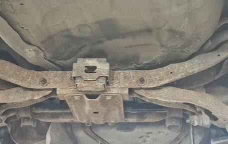 Mazda 3, 2008 год, 480 000 рублей, 20 фотография