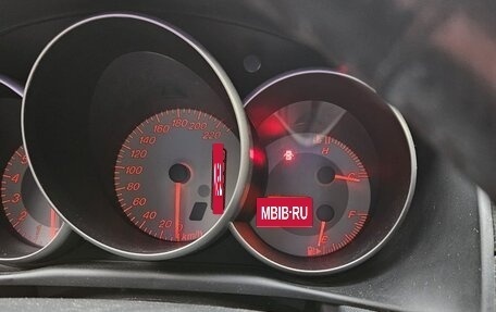 Mazda 3, 2008 год, 480 000 рублей, 18 фотография