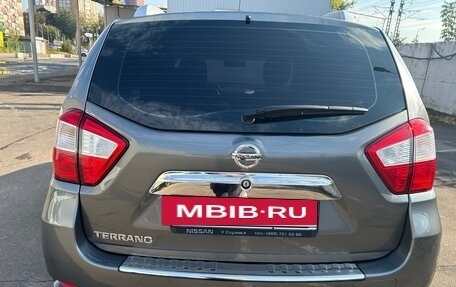 Nissan Terrano III, 2016 год, 1 205 000 рублей, 11 фотография