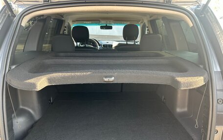 Nissan Terrano III, 2016 год, 1 205 000 рублей, 18 фотография