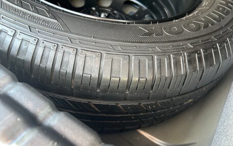 Nissan Terrano III, 2016 год, 1 205 000 рублей, 26 фотография