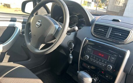 Nissan Terrano III, 2016 год, 1 205 000 рублей, 16 фотография