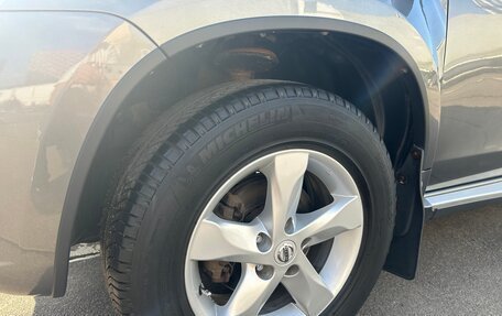 Nissan Terrano III, 2016 год, 1 205 000 рублей, 27 фотография