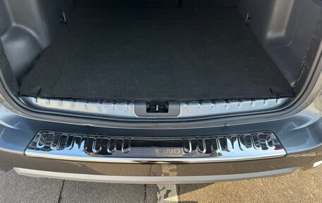 Nissan Terrano III, 2016 год, 1 205 000 рублей, 23 фотография