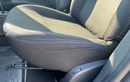 Nissan Terrano III, 2016 год, 1 205 000 рублей, 29 фотография