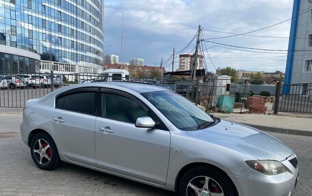 Mazda Axela, 2004 год, 290 000 рублей, 4 фотография