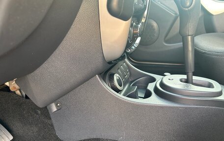 Nissan Terrano III, 2016 год, 1 205 000 рублей, 37 фотография