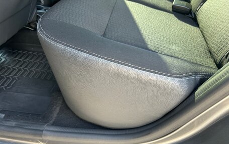 Nissan Terrano III, 2016 год, 1 205 000 рублей, 32 фотография