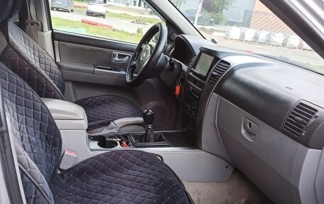 KIA Sorento IV, 2005 год, 465 000 рублей, 10 фотография