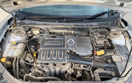 Mazda Axela, 2004 год, 290 000 рублей, 6 фотография
