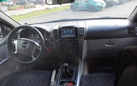 KIA Sorento IV, 2005 год, 465 000 рублей, 5 фотография