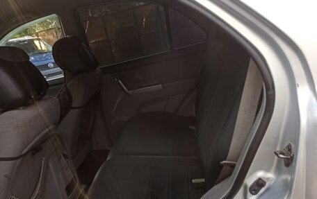 KIA Sorento IV, 2005 год, 465 000 рублей, 9 фотография