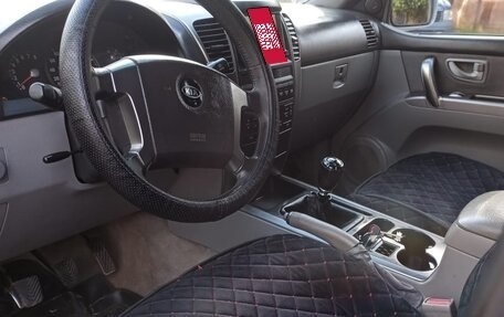 KIA Sorento IV, 2005 год, 465 000 рублей, 7 фотография