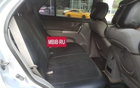 KIA Sorento IV, 2005 год, 465 000 рублей, 6 фотография