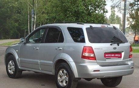 KIA Sorento IV, 2005 год, 465 000 рублей, 4 фотография