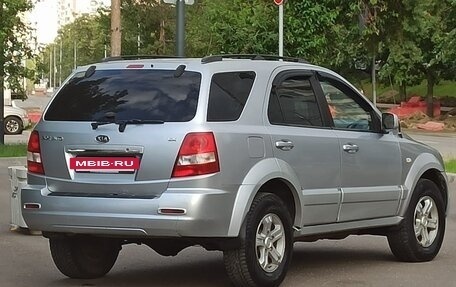 KIA Sorento IV, 2005 год, 465 000 рублей, 3 фотография