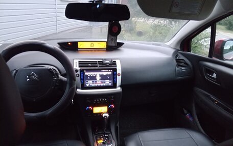 Citroen C4 II рестайлинг, 2011 год, 470 000 рублей, 5 фотография