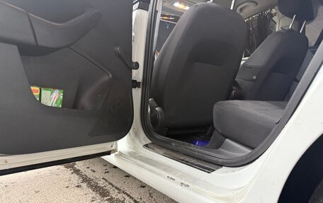 Skoda Rapid I, 2018 год, 675 000 рублей, 20 фотография