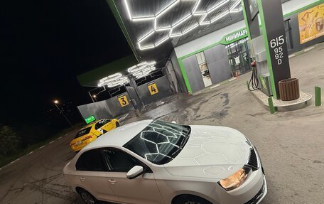 Skoda Rapid I, 2018 год, 675 000 рублей, 23 фотография