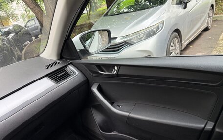 Skoda Rapid I, 2018 год, 675 000 рублей, 35 фотография