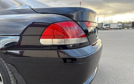 BMW 7 серия, 2003 год, 850 000 рублей, 9 фотография