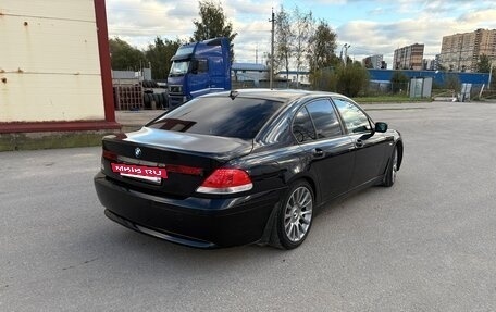 BMW 7 серия, 2003 год, 850 000 рублей, 2 фотография