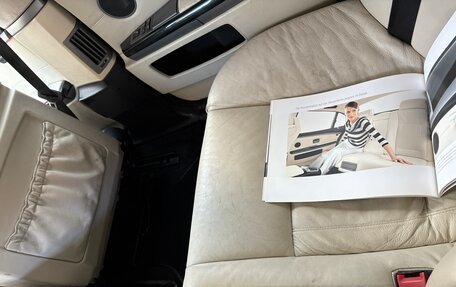 BMW 7 серия, 2003 год, 850 000 рублей, 23 фотография