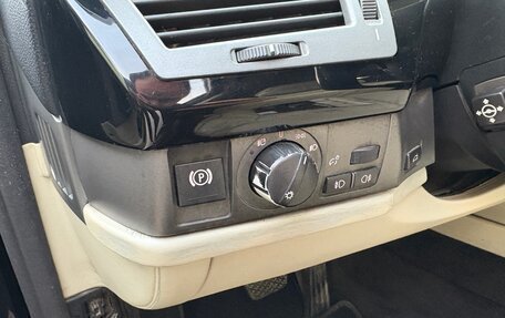 BMW 7 серия, 2003 год, 850 000 рублей, 16 фотография