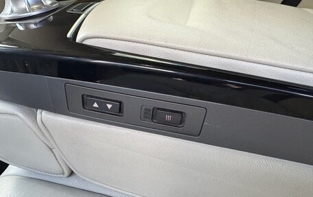 BMW 7 серия, 2003 год, 850 000 рублей, 26 фотография