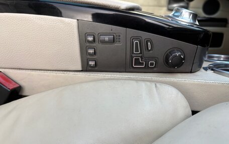 BMW 7 серия, 2003 год, 850 000 рублей, 35 фотография