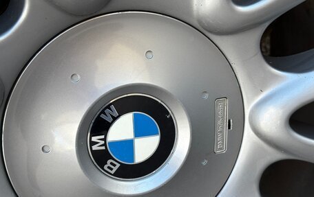 BMW 7 серия, 2003 год, 850 000 рублей, 28 фотография