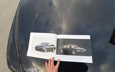 BMW 7 серия, 2003 год, 850 000 рублей, 29 фотография
