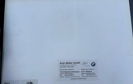 BMW 7 серия, 2003 год, 850 000 рублей, 33 фотография