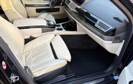 BMW 7 серия, 2003 год, 850 000 рублей, 30 фотография