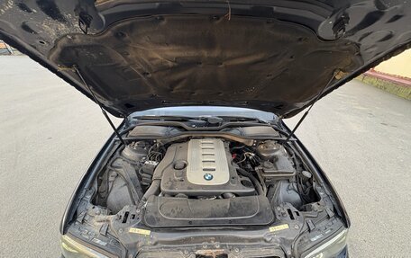 BMW 7 серия, 2003 год, 850 000 рублей, 40 фотография