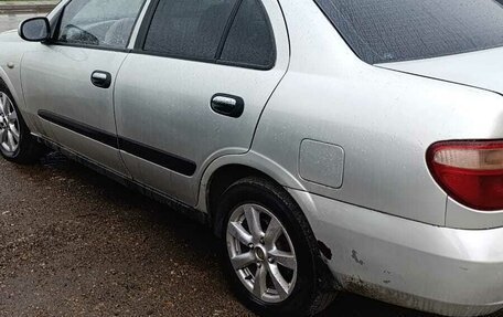 Nissan Almera, 2005 год, 220 000 рублей, 2 фотография