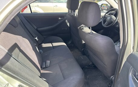 Toyota Corolla, 2004 год, 500 000 рублей, 10 фотография