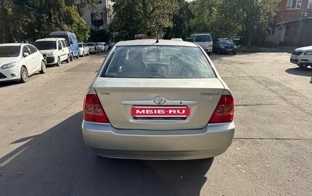 Toyota Corolla, 2004 год, 500 000 рублей, 6 фотография