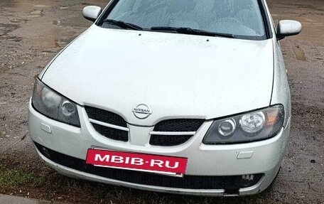 Nissan Almera, 2005 год, 220 000 рублей, 3 фотография