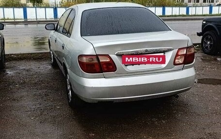 Nissan Almera, 2005 год, 220 000 рублей, 4 фотография